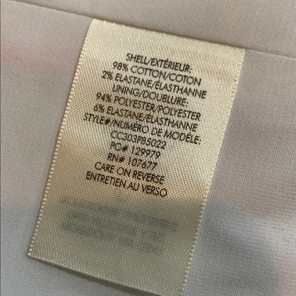 Abia Bustier Top in Kiss My Tulips ALICE + OLIVIA Color Kiss My Tulips 6 NWOT - Picture 10 of 12